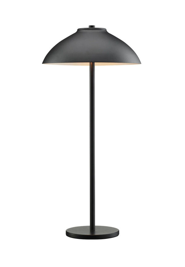 Svart Belid lampa som passar perfekt till sommaren 2025!