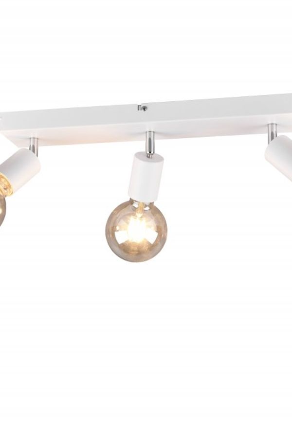 Klassisk taklampa 2025 från Trio Lighting.