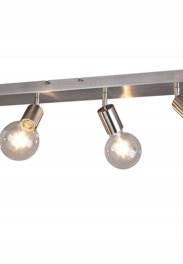 Mysig taklampa 2025 från Trio Lighting.