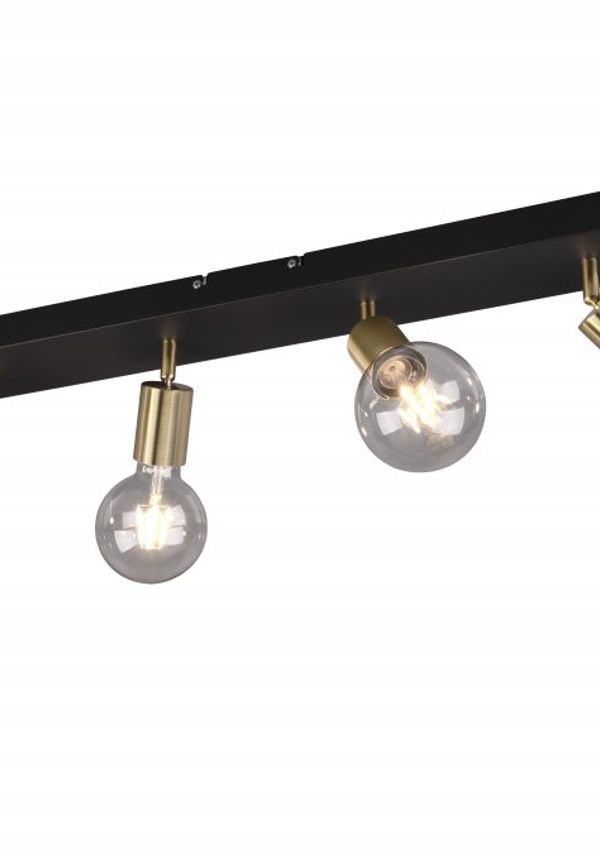 Fin Lampa som passar bra vid många olika tillfällen.