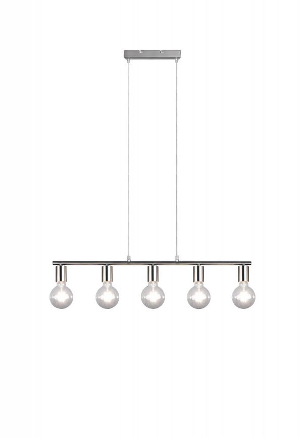 Ikonisk lampa 2025 från Trio Lighting.