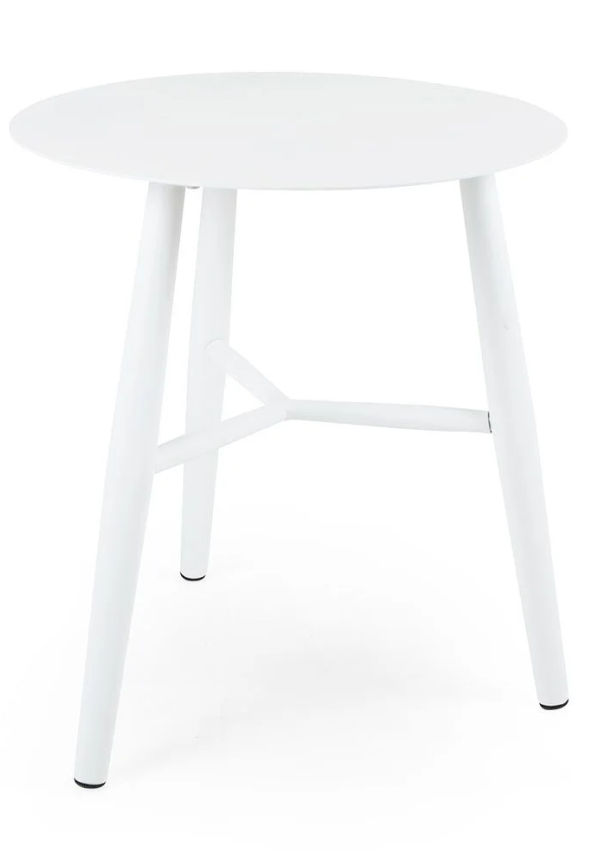 Jättefin aluminiumsidobord 2025 från Brafab.