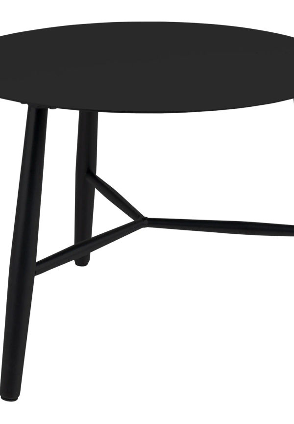 Svart Brafab bord som passar perfekt till hösten 2025!