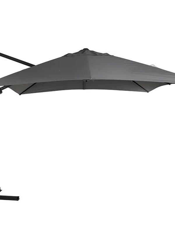 Jättesnygg utemöbel i aluminium från Brafab.