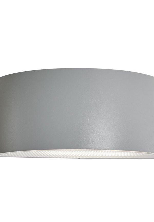 Jättefin lampa 2025 från Norlys.