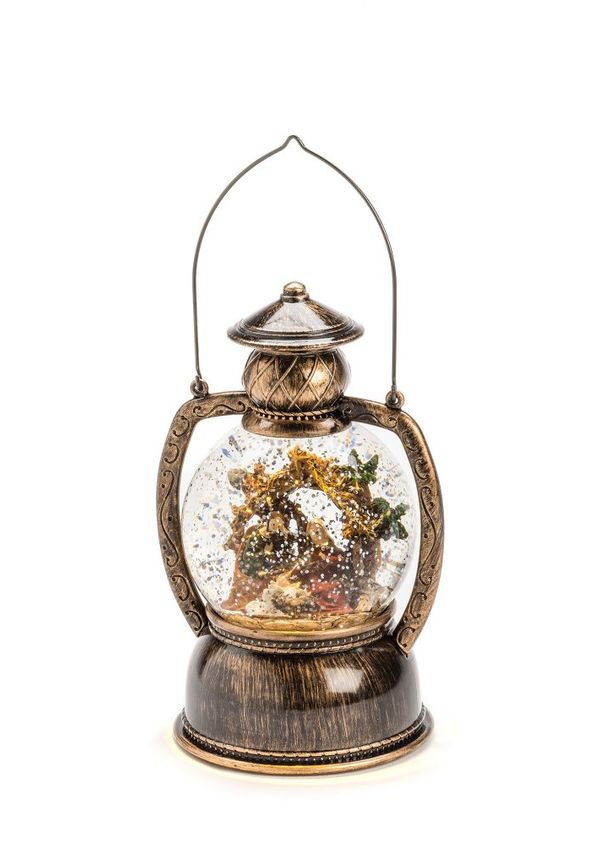 Konstsmide lampa som passar perfekt till sommaren 2025!