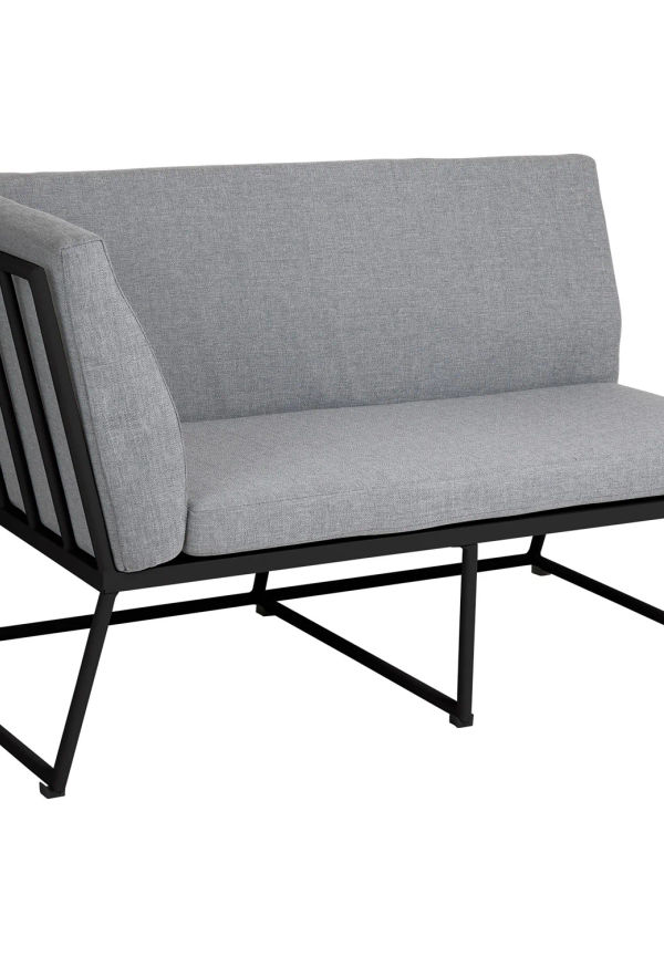 Ikonisk hörnsoffa 2025 från Brafab.