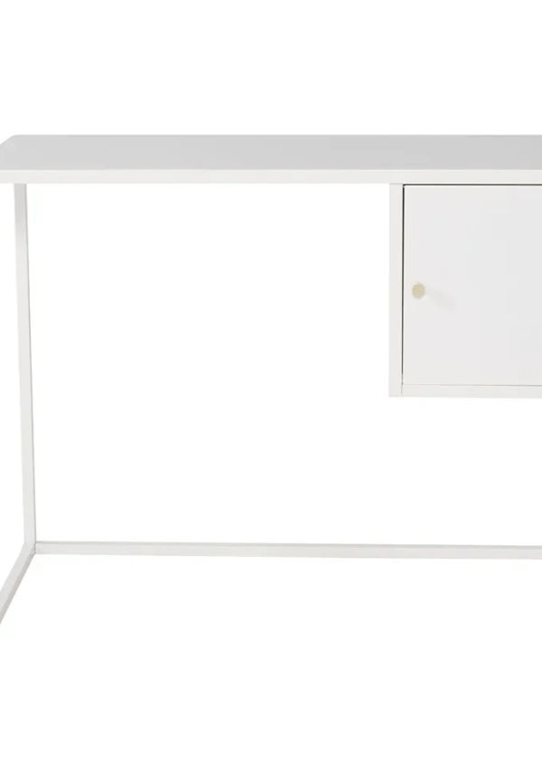Mysig bord i vitt från Venture Design.