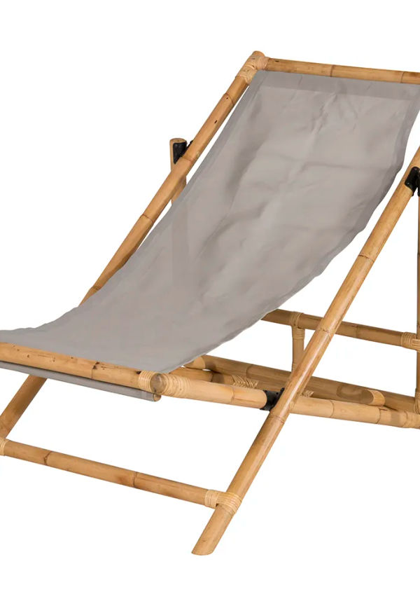 Härlig strandstol 2025 från Venture Design.