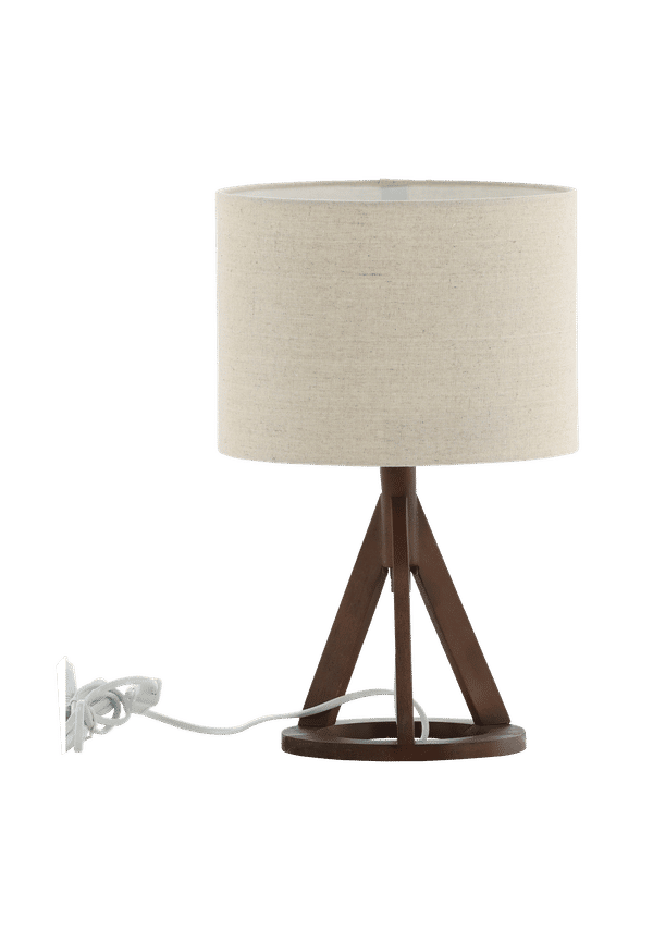 Cool linnelampa 2025 från Venture Home.