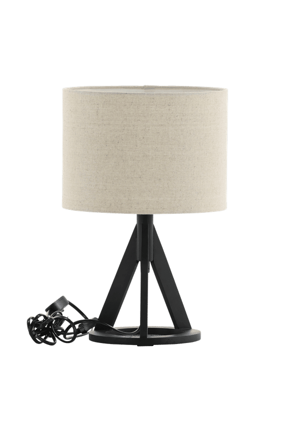 Mysig linnelampa 2025 från Venture Home.