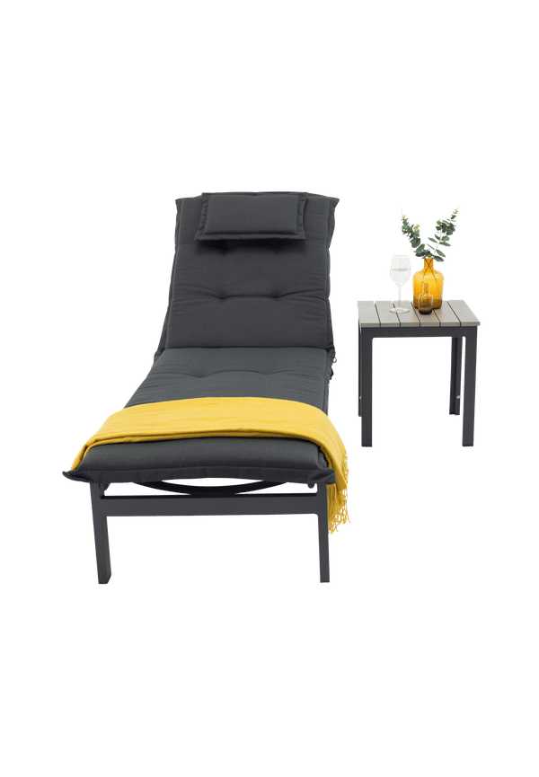 Venture Home stol som passar perfekt till sommaren 2025!