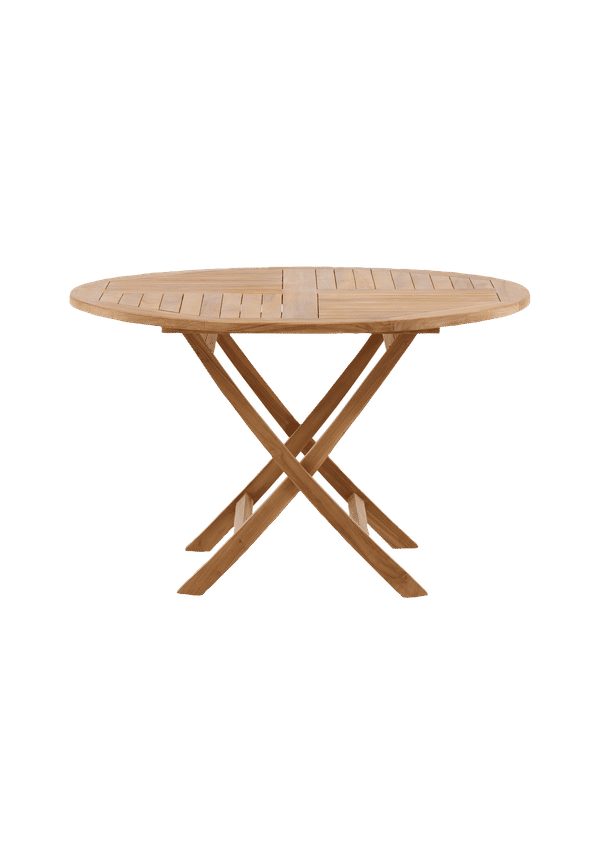 Modern teakbord 2025 från Venture Home.