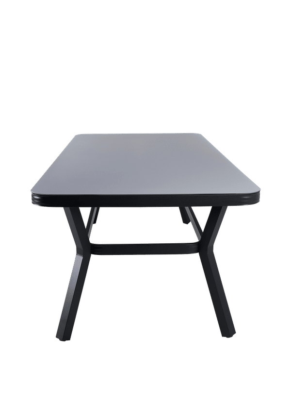 Cool bord som passar bra vid många olika tillfällen.