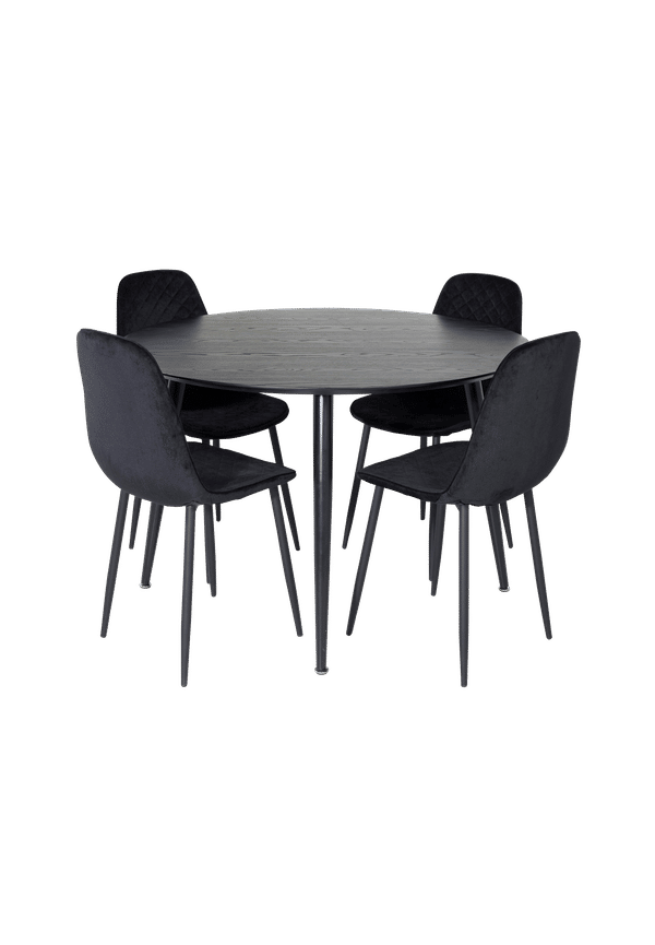 Riktigt fin bord 2025 från Venture Home.