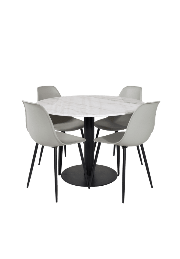 Moderiktig bord 2025 från Venture Home.