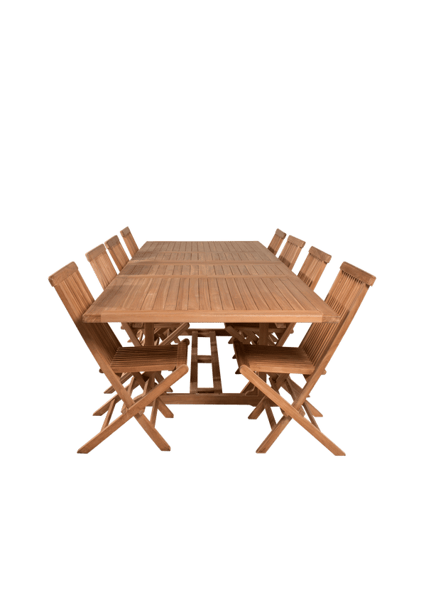 Komfortabel Stol som passar bra vid många olika tillfällen.