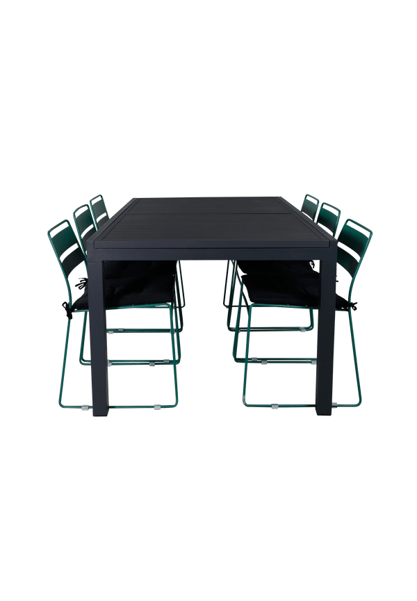 Venture Home bord som passar perfekt till våren 2025!