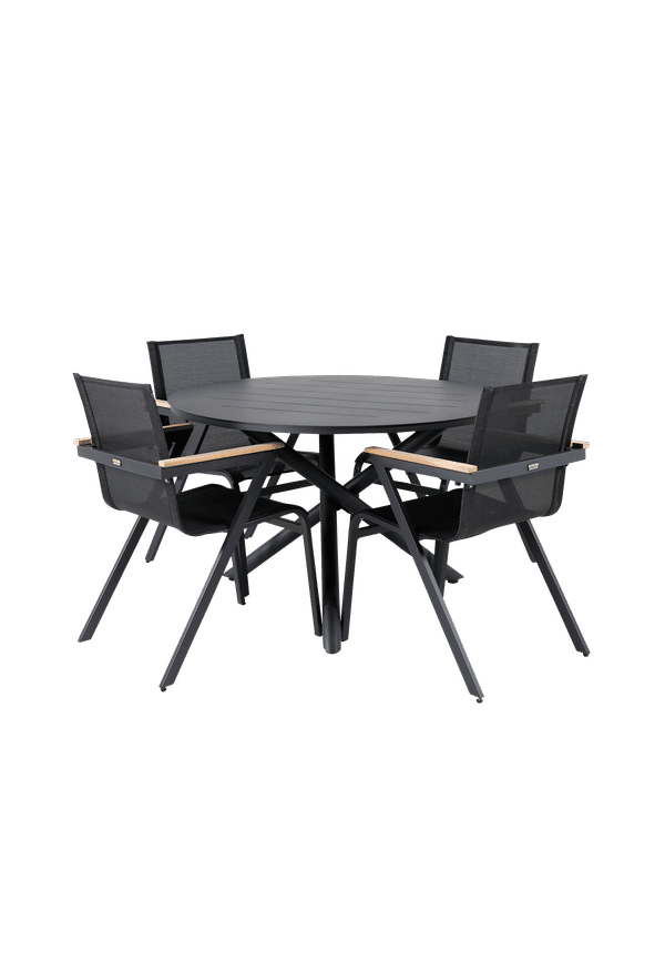 Otroligt fin Stol som passar bra vid många olika tillfällen.