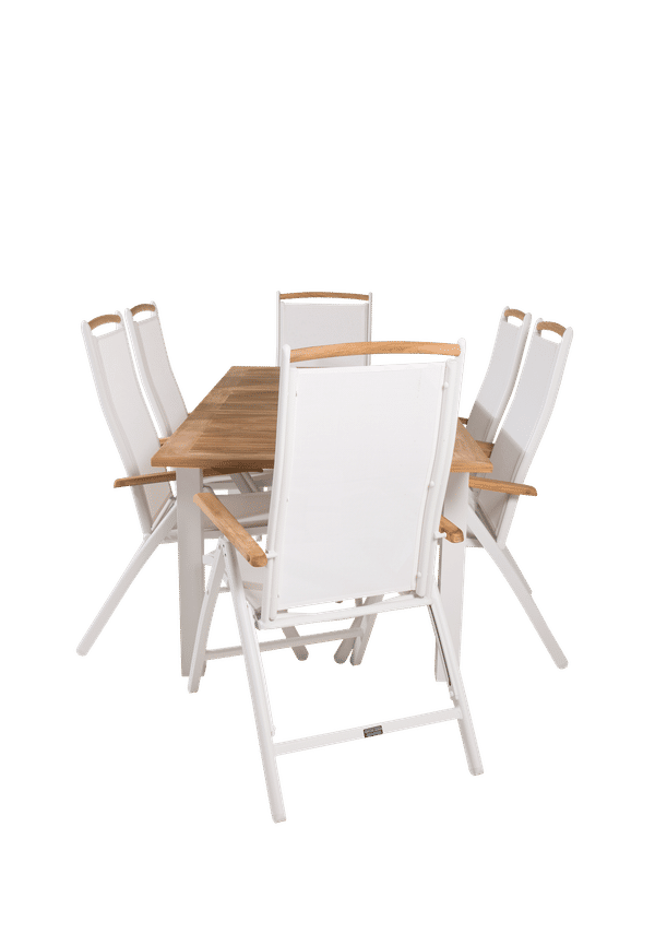 Jättefin bord 2025 från Venture Home.