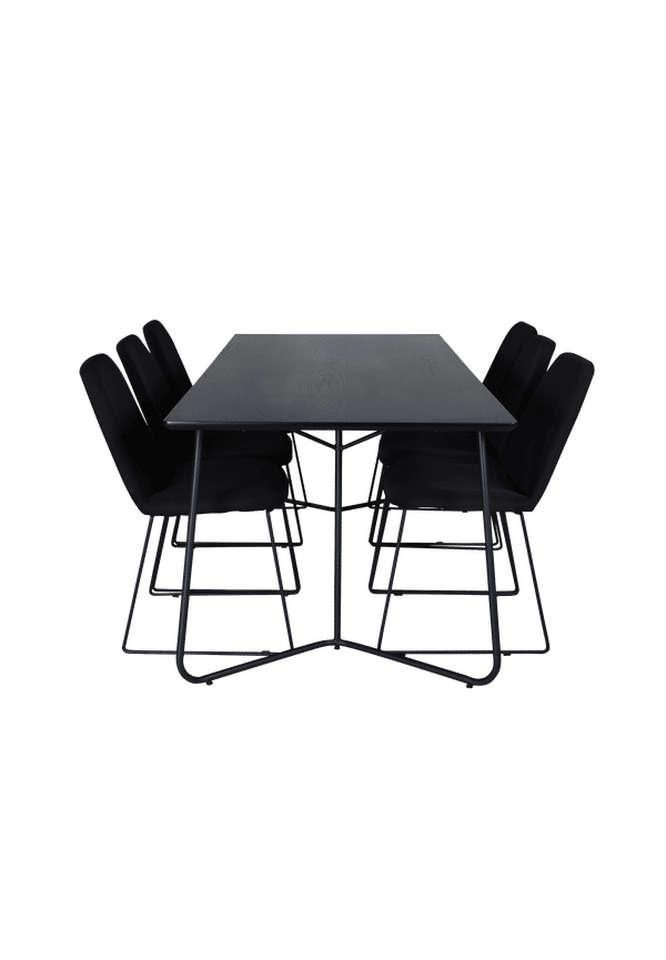 Superfin järnbord 2025 från Venture Home.