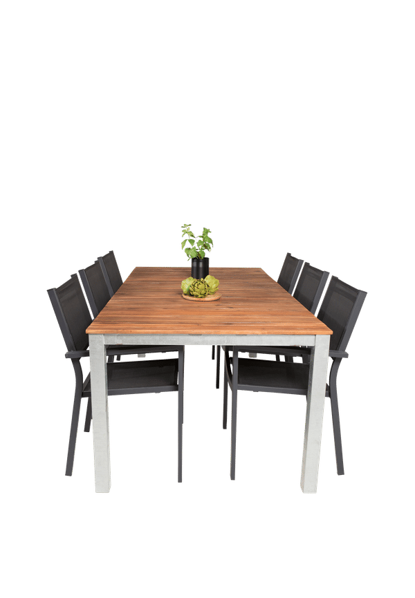 Venture Home bord som passar perfekt till våren 2025!