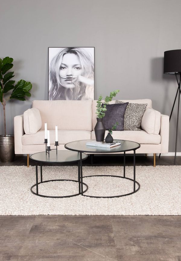 Ikonisk soffa 2025 från Venture Home.