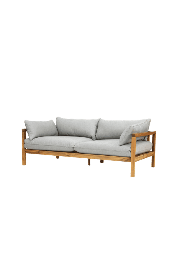 Riktigt fin soffa 2025 från Venture Home.