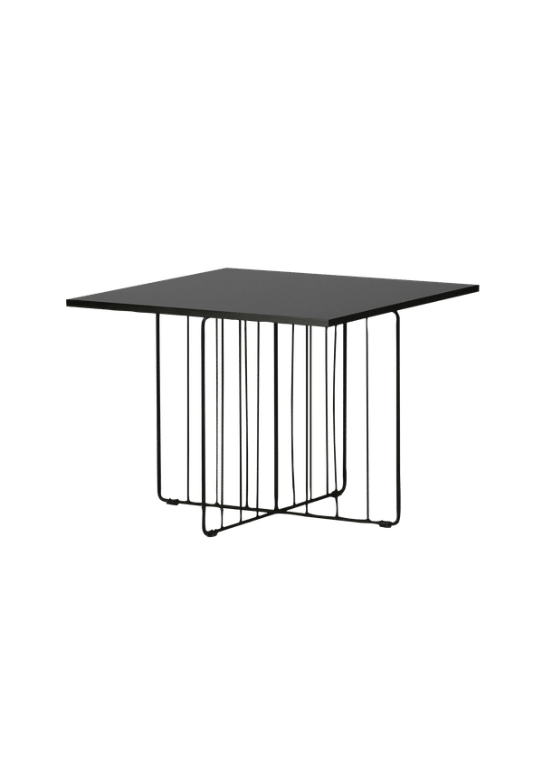 Cool svart bord 2025 från Venture Home.