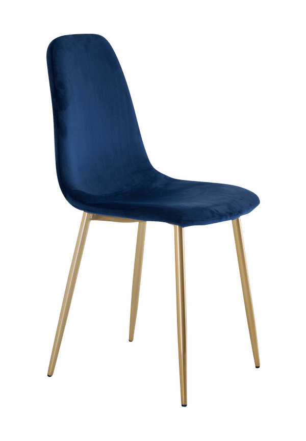 Elegant Stol som passar bra vid många olika tillfällen.