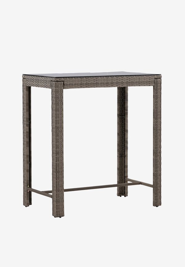 Grå Venture Home-bord i exklusiv modell.