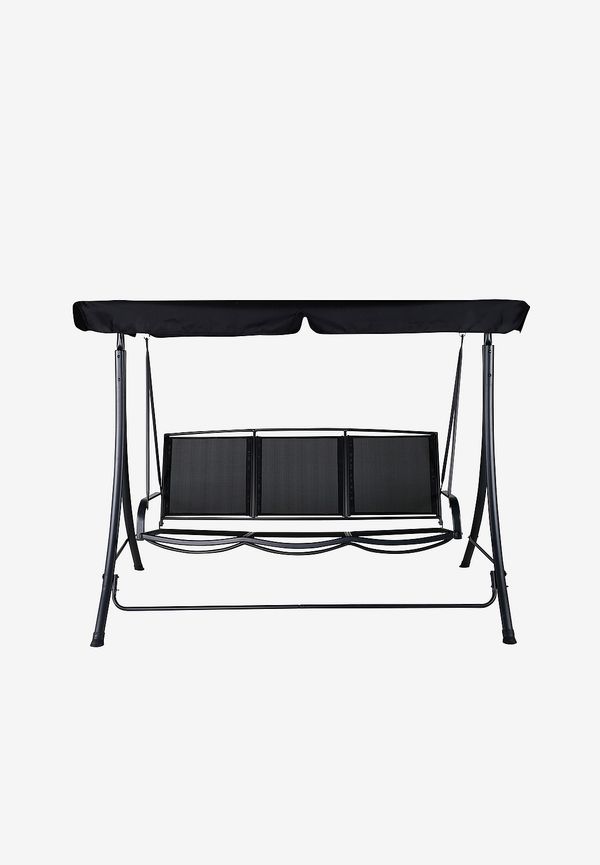 Elegant svart stol 2025 från Venture Home.