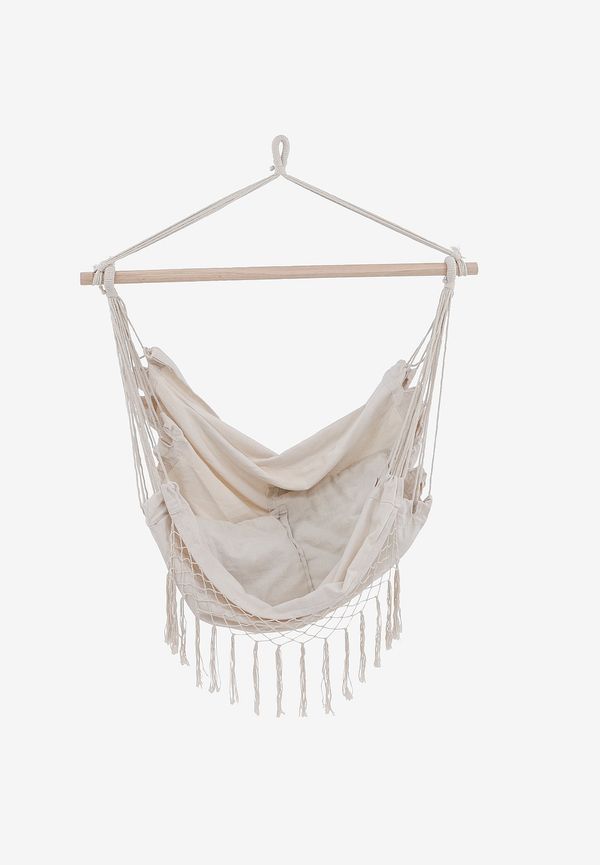 Hängstol som passar perfekt till sommaren 2025!