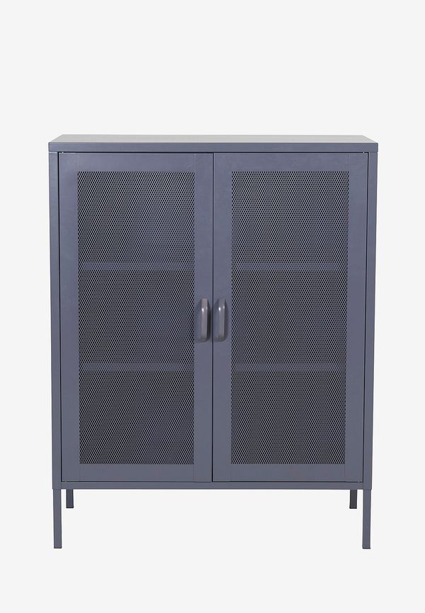 Otroligt snygg vitrinskåp 2025 från Venture Home.