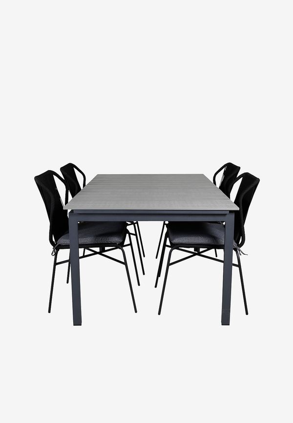 Riktigt fin stol 2025 från Venture Home.