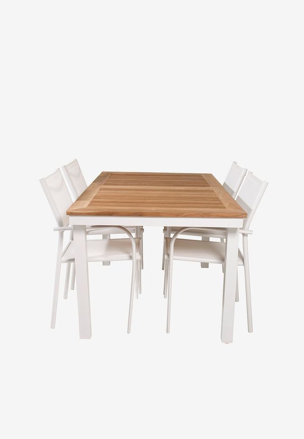 Venture Home stol som passar perfekt till sommaren 2025!