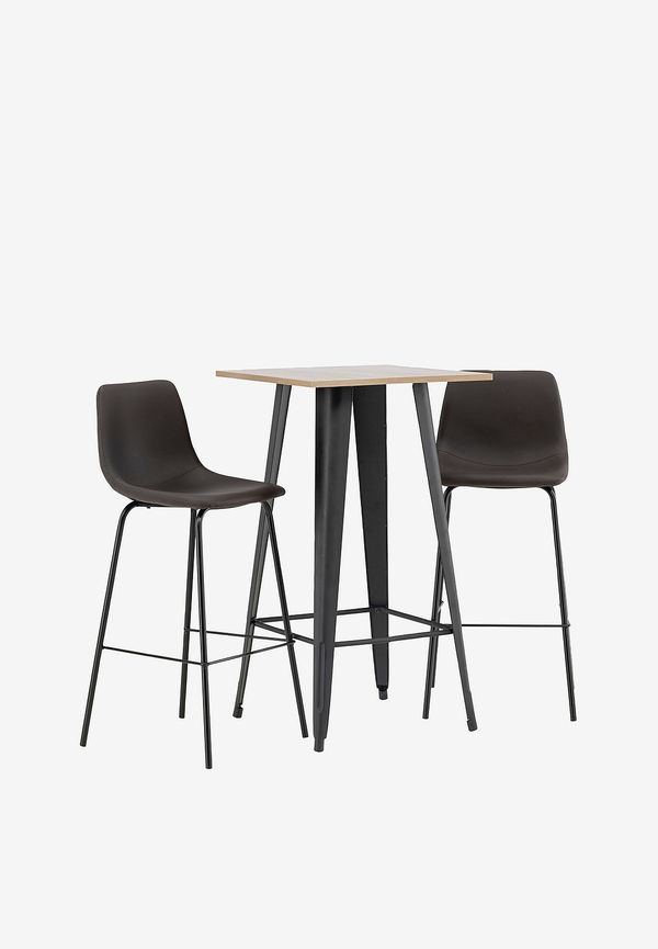 Elegant Stol som passar bra vid många olika tillfällen.