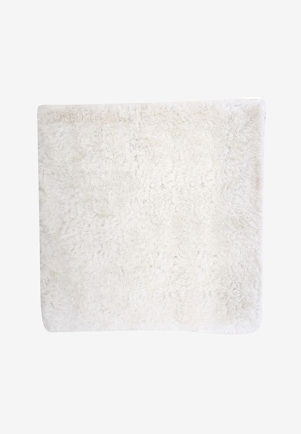 Grå Venture Home-ryamatta i fantastiskt fin modell.