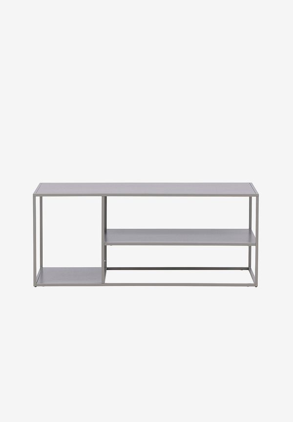 Supersnygg grå bord 2025 från Venture Home.