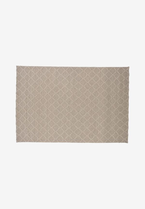 Ikonisk beige matta 2025 från Venture Home.