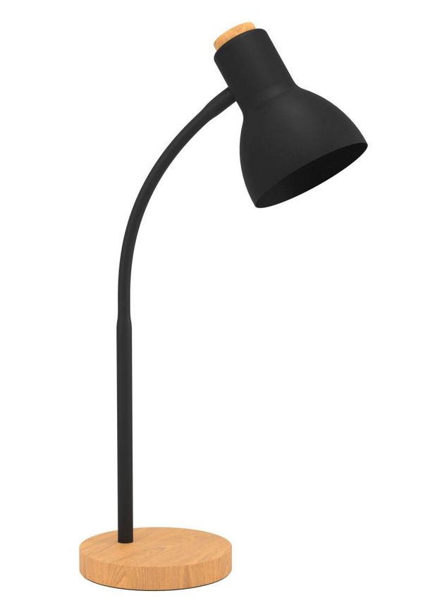 Smickrande Lampa som passar bra vid många olika tillfällen.