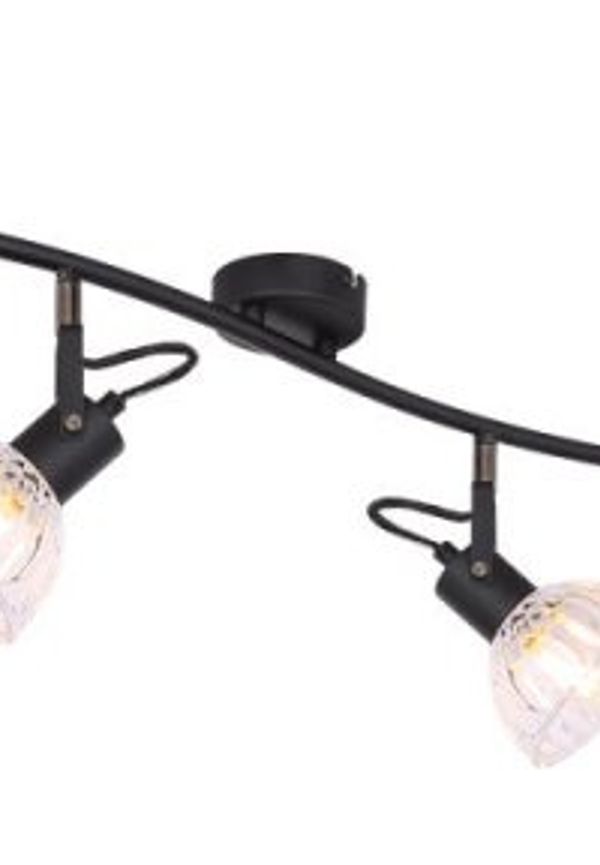 Riktigt trendig Lampa som passar bra vid många olika tillfällen.