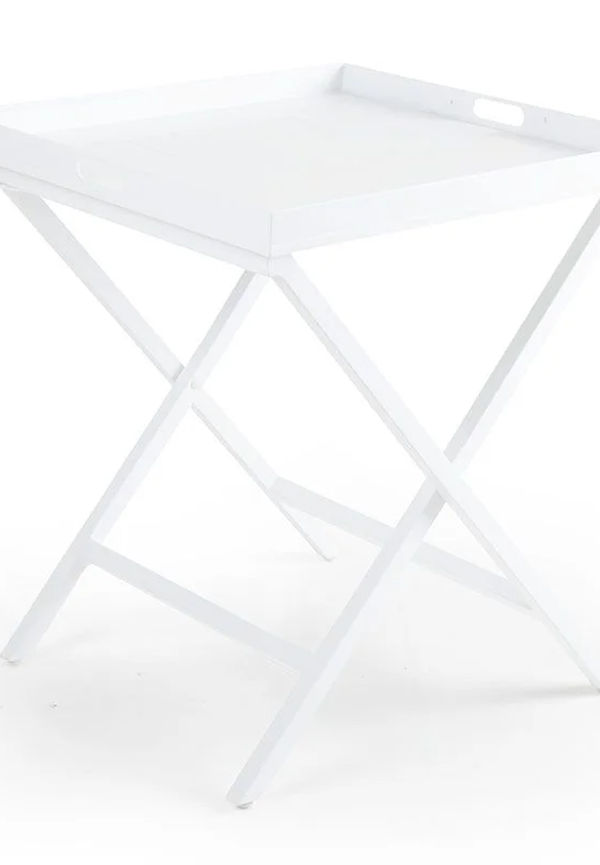 Exklusiv bord som passar bra vid många olika tillfällen.