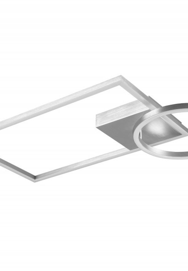 Söt aluminiumlampa 2025 från Trio Lighting.