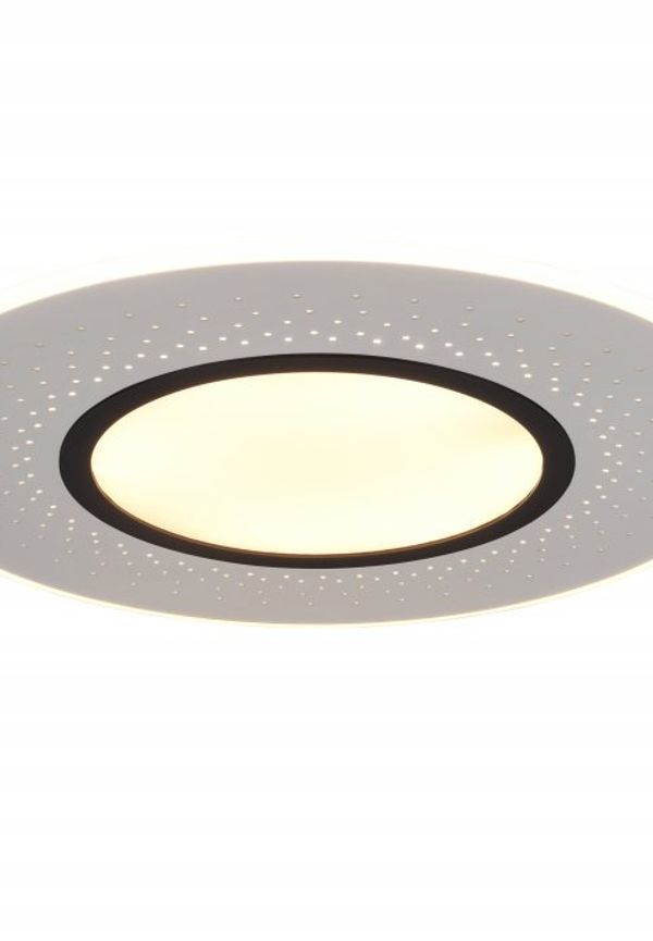 Jättefin Lampa som passar bra vid många olika tillfällen.