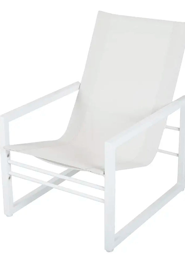 Modern Stol som passar bra vid många olika tillfällen.