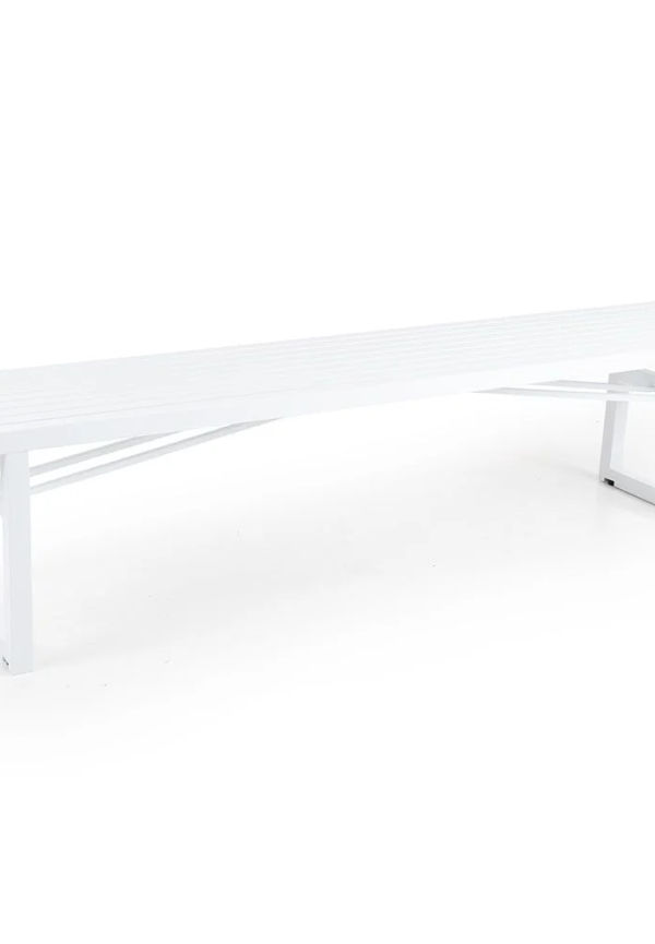 Söt teakmatbord 2025 från Brafab.