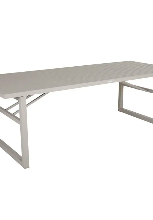 Superfin matbord 2025 från Brafab.