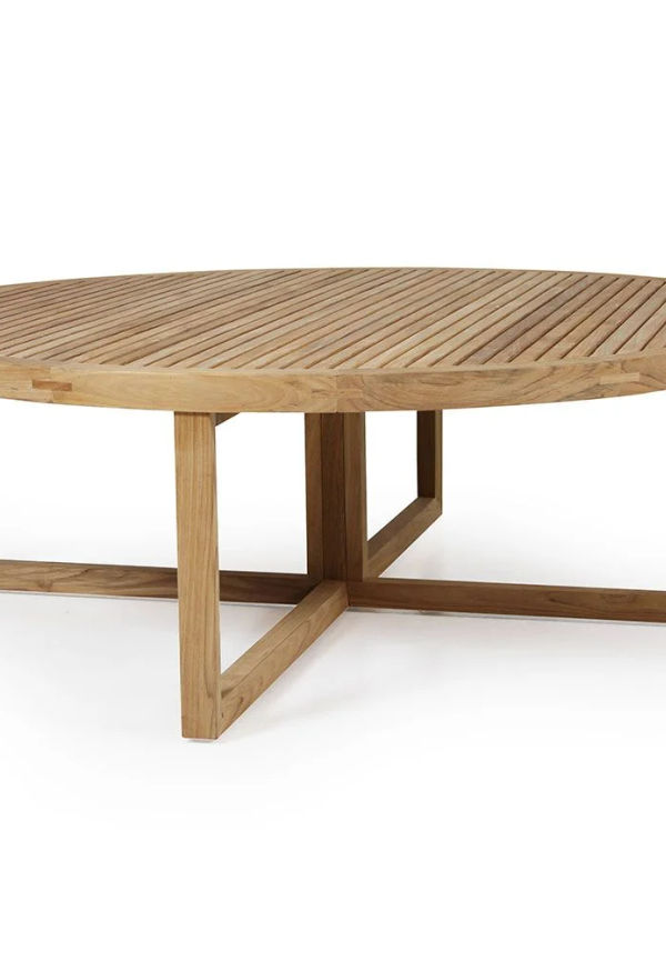 Brafab teakbord som passar perfekt till sommaren 2025!