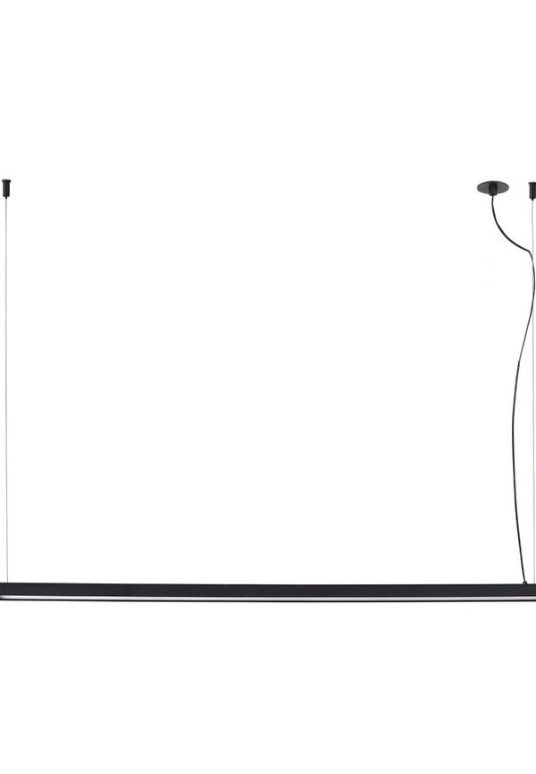 Moderiktig lampa 2025 från Faro Barcelona.